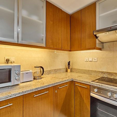 Shukran Homes Lux 1Br With Fountains View Ντουμπάι Εξωτερικό φωτογραφία