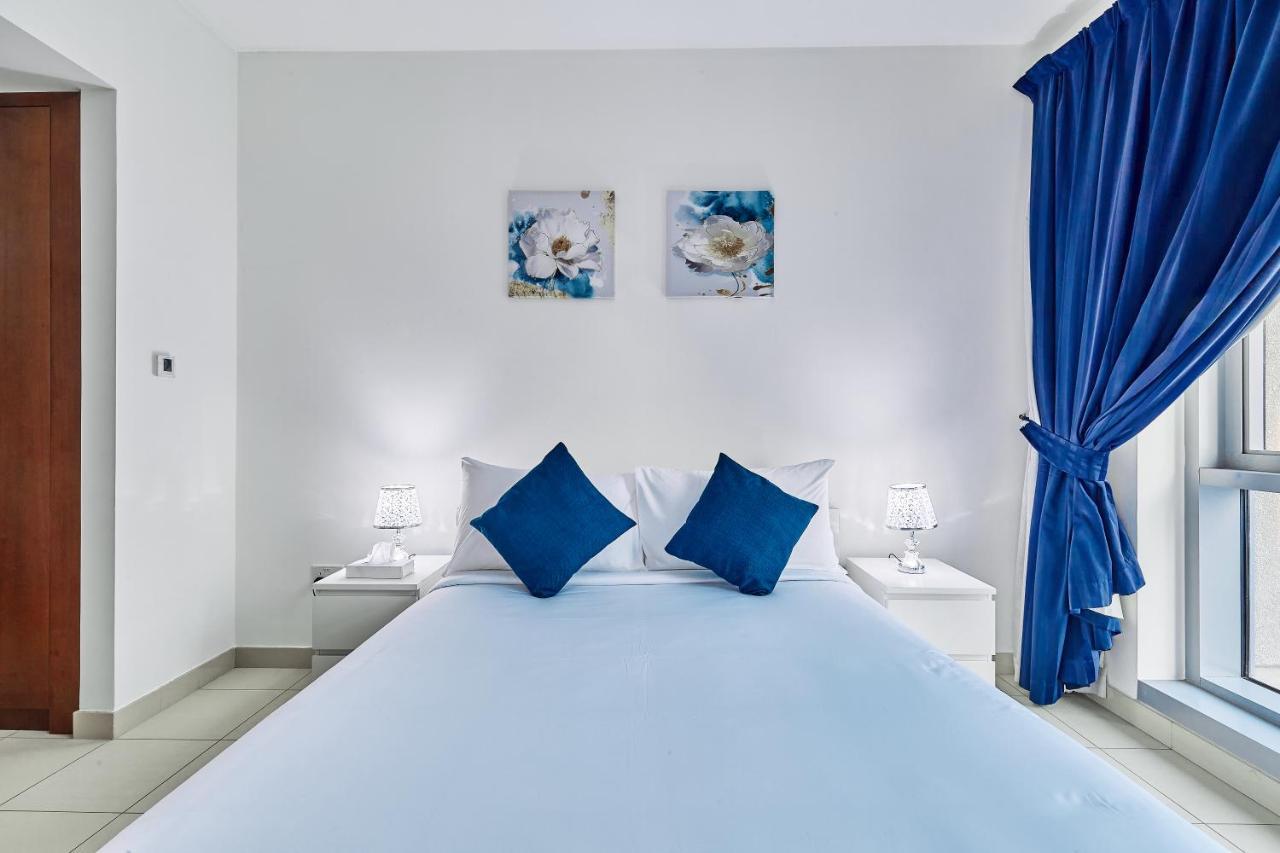 Shukran Homes Lux 1Br With Fountains View Ντουμπάι Εξωτερικό φωτογραφία