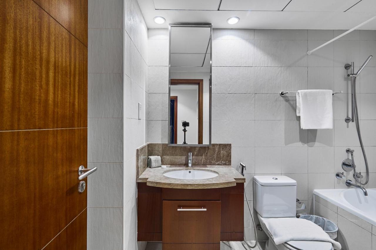 Shukran Homes Lux 1Br With Fountains View Ντουμπάι Εξωτερικό φωτογραφία